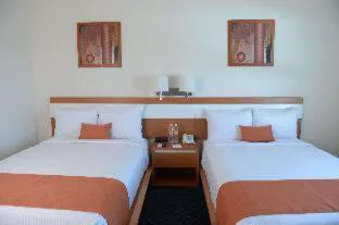 Hotel Greenwood Torreon hotel detail image 4