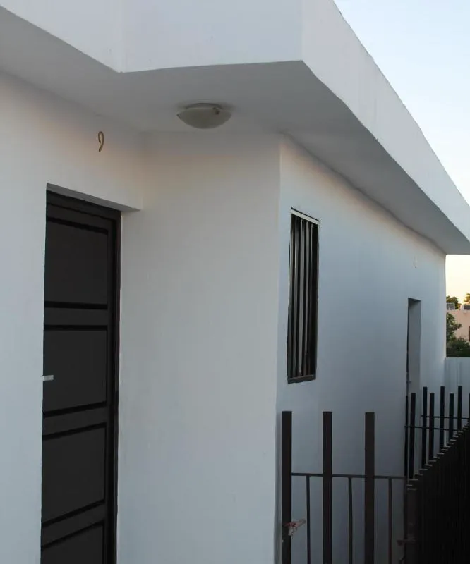 Hotel Bugambilias hotel hero