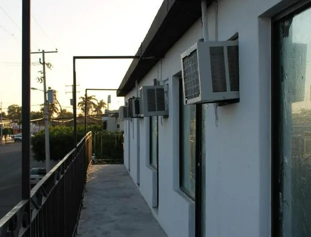 Hotel Bugambilias hotel detail image 2