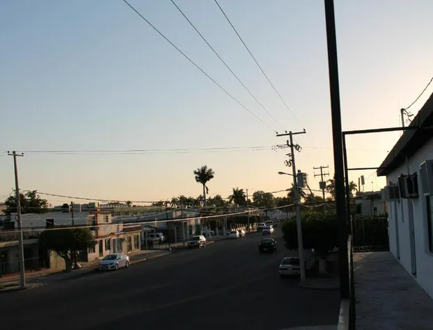 Hotel Bugambilias hotel detail image 4