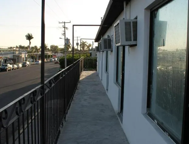 Hotel Bugambilias hotel detail image 3