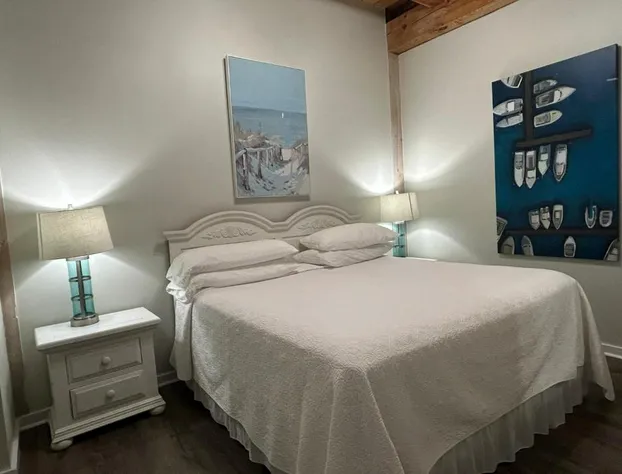 Island Inn hotel detail image 4