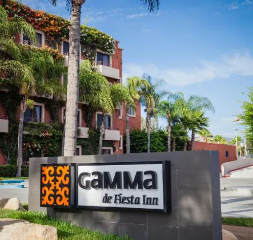 Hilton Garden Inn Tijuana Airport hotel detail image 2