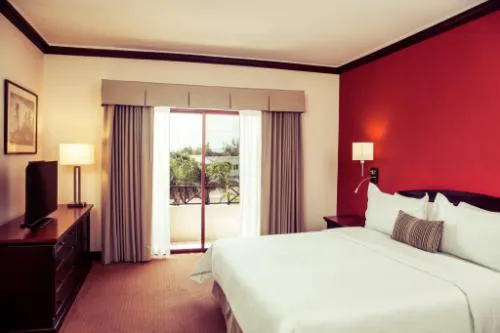 Hilton Garden Inn Tijuana Airport hotel detail image 3