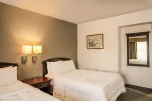 Hilton Garden Inn Tijuana Airport hotel detail image 1