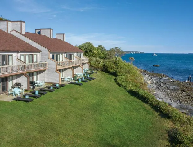 Club Wyndham Newport Overlook hotel detail image 4