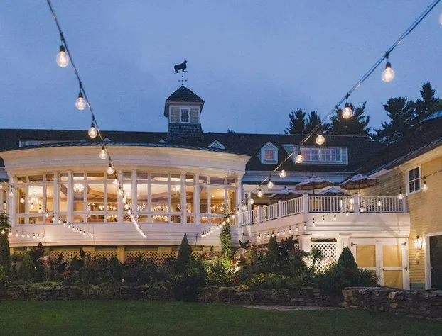 The Grand at Bedford Village Inn hotel detail image 3