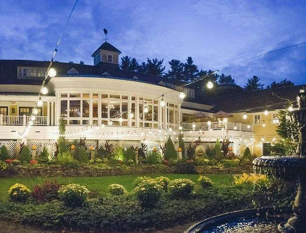 The Grand at Bedford Village Inn hotel detail image 4