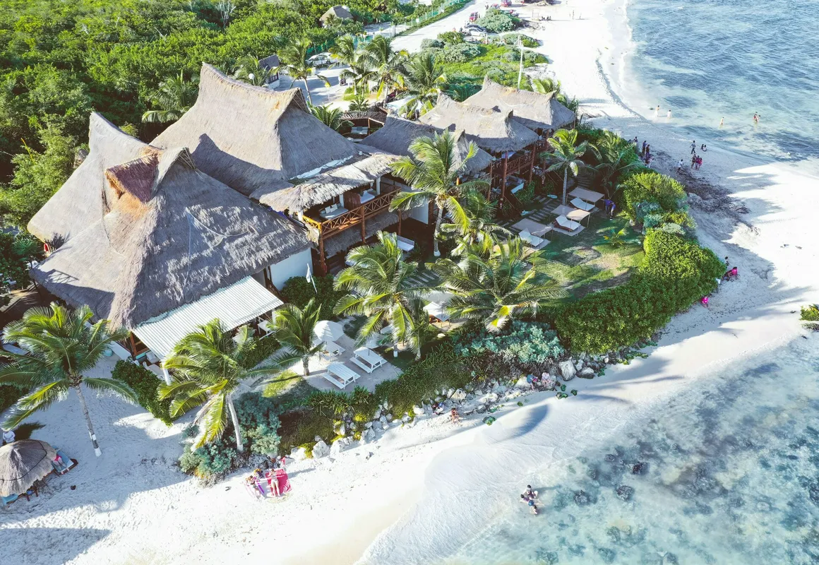 EL PEZ a COLIBRI BOUTIQUE HOTELS hotel hero