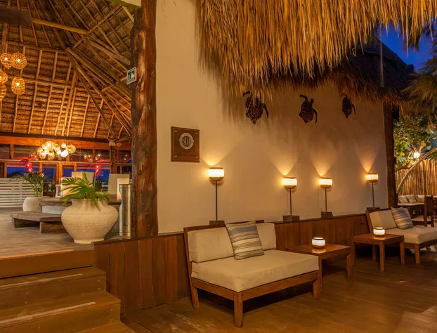 EL PEZ a COLIBRI BOUTIQUE HOTELS hotel detail image 1