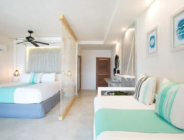 EL PEZ a COLIBRI BOUTIQUE HOTELS hotel detail image 2