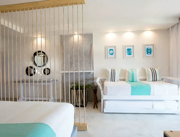 EL PEZ a COLIBRI BOUTIQUE HOTELS hotel detail image 3