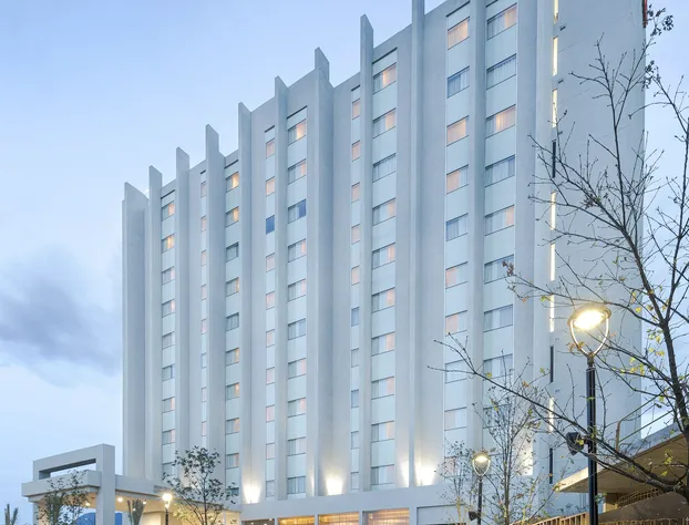 Courtyard by Marriott Saltillo hotel detail image 2