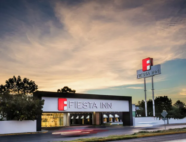 Fiesta Inn San Luis Potosi Glorieta Juarez hotel detail image 2