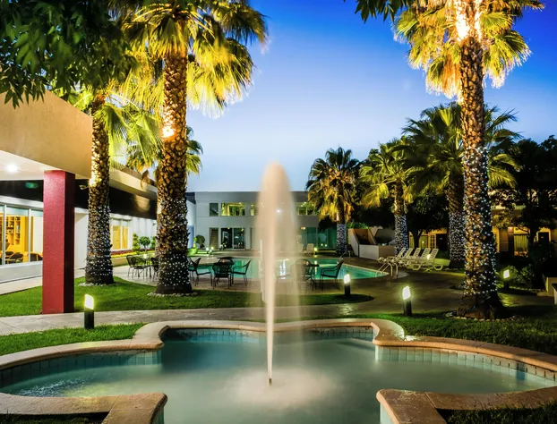 Fiesta Inn San Luis Potosi Glorieta Juarez hotel detail image 2