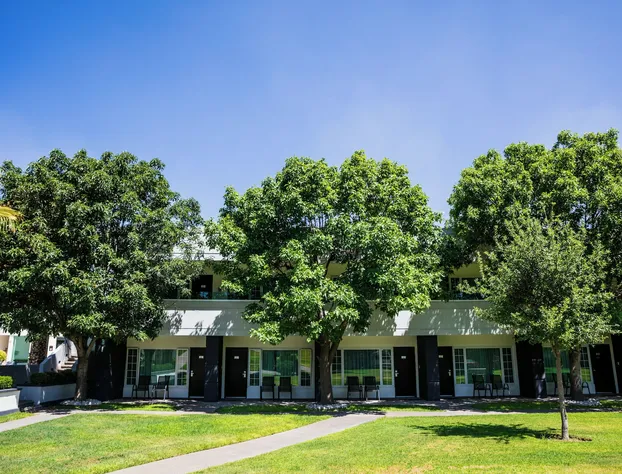 Fiesta Inn San Luis Potosi Glorieta Juarez hotel detail image 3