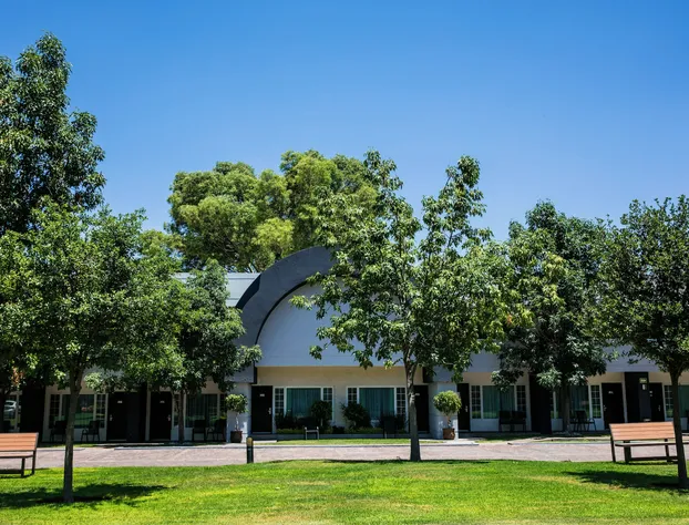 Fiesta Inn San Luis Potosi Glorieta Juarez hotel detail image 4