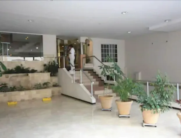 Enterprise Inn Plaza hotel detail image 2