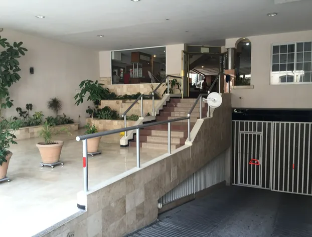 Enterprise Inn Plaza hotel detail image 3