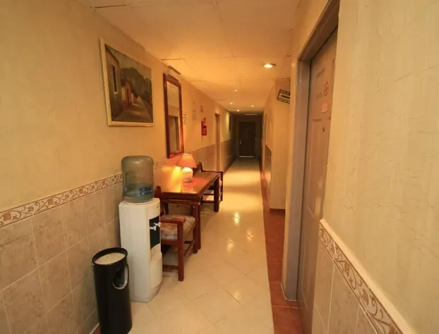 Enterprise Inn Plaza hotel detail image 4