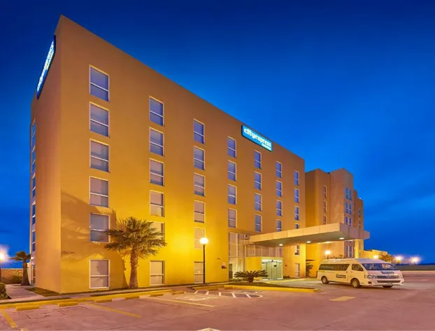 City Express by Marriott Durango hotel detail image 1