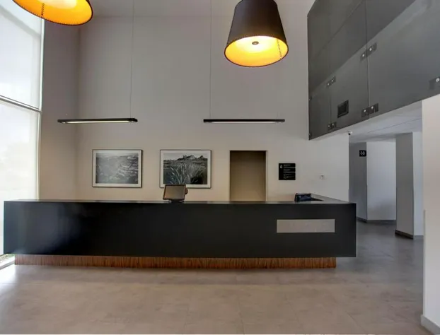 City Express by Marriott Durango hotel detail image 2