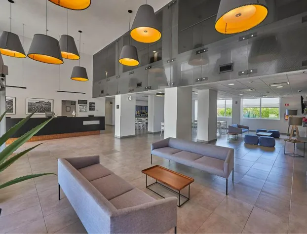 City Express by Marriott Durango hotel detail image 3