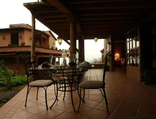 Eco Hotel Ixhi hotel detail image 2