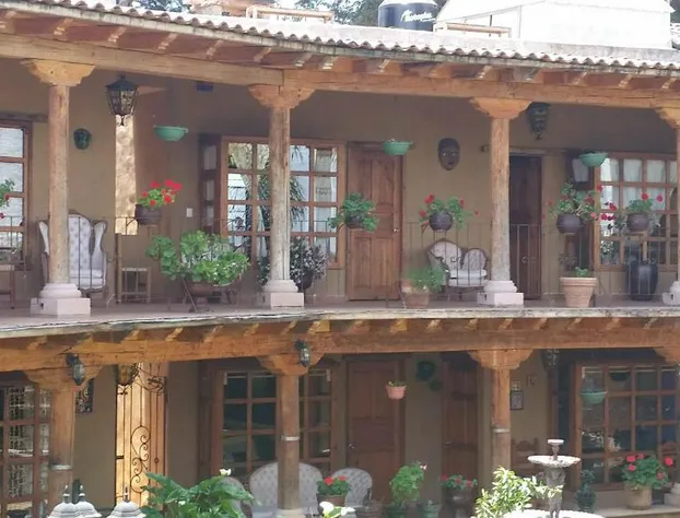 Eco Hotel Ixhi hotel detail image 4