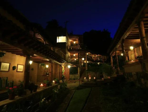 Eco Hotel Ixhi hotel detail image 4