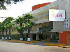 Hotel Hollywood hotel hero