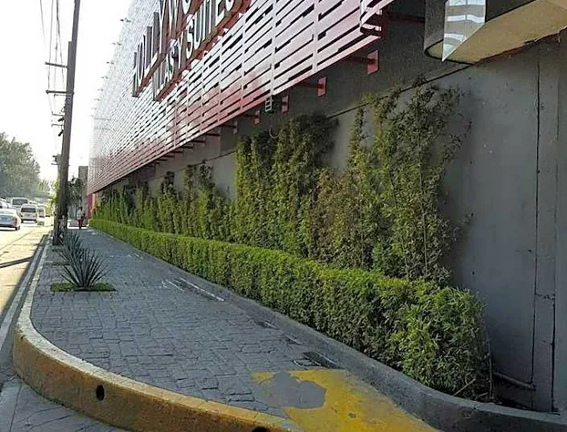 Hotel Hollywood hotel detail image 1