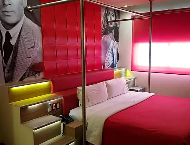 Hotel Hollywood hotel detail image 3