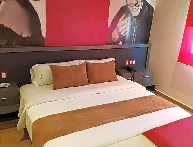 Hotel Hollywood hotel detail image 4