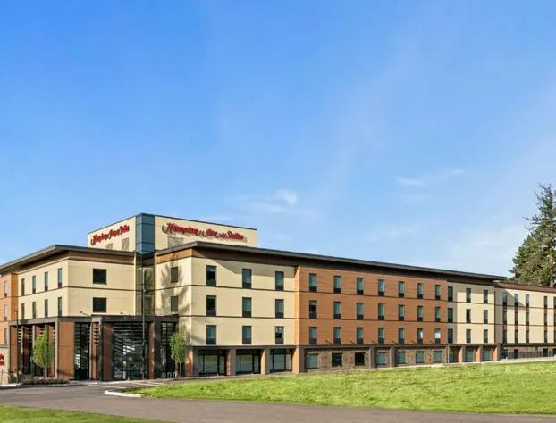 Hampton Inn & Suites Portland Tigard hotel detail image 1