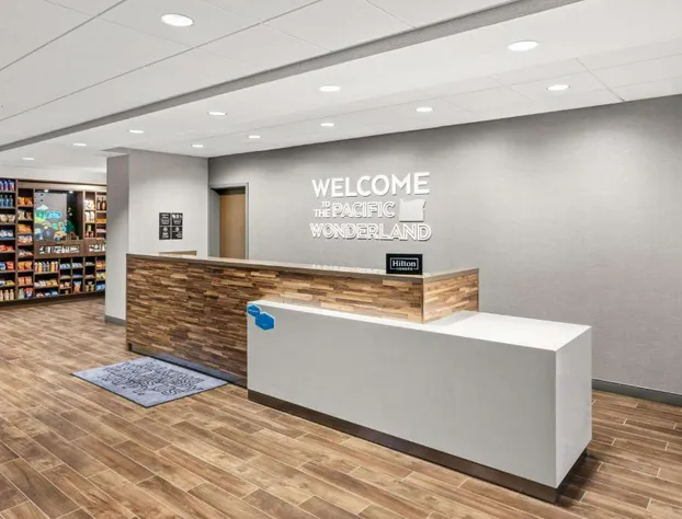 Hampton Inn & Suites Portland Tigard hotel detail image 3