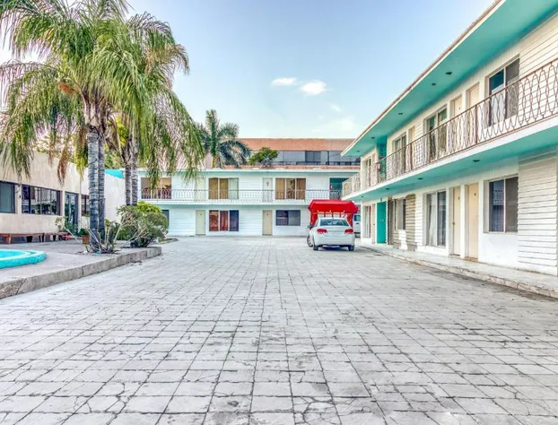 Capital O Hotel La Siesta, Gómez Palacio hotel detail image 2