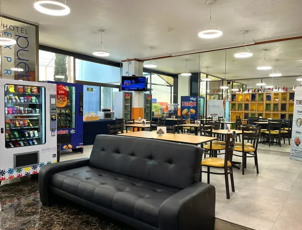 Puebla Inn Express hotel detail image 3