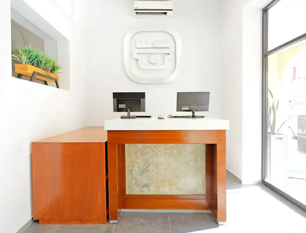 Hotel Olmeca Plaza hotel detail image 3