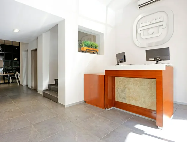 Hotel Olmeca Plaza hotel detail image 2