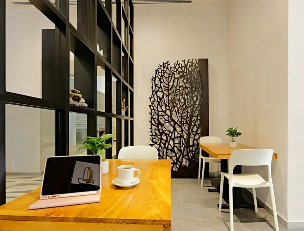 Hotel Olmeca Plaza hotel detail image 4