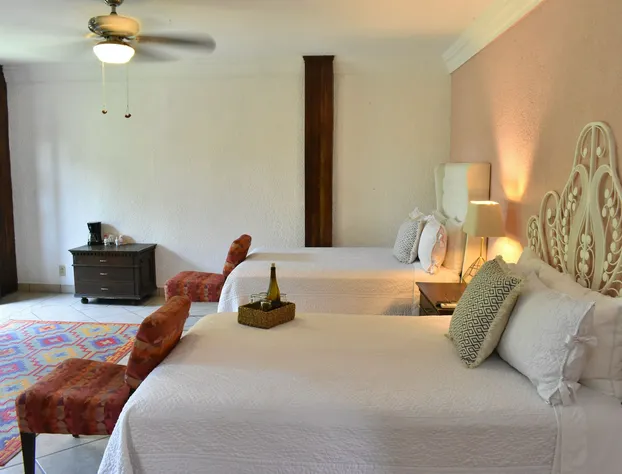 Casa Maria Elena hotel detail image 3