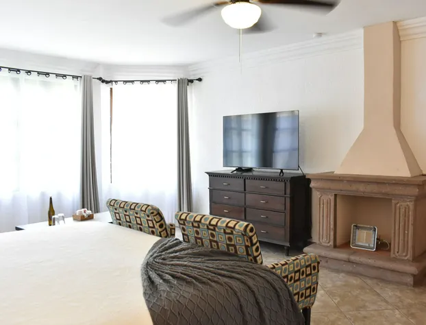 Casa Maria Elena hotel detail image 4