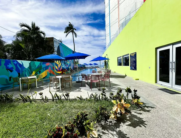 Park Inn by Radisson Mazatlán hotel detail image 2