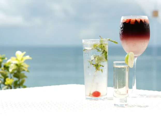 Park Inn by Radisson Mazatlán hotel detail image 4