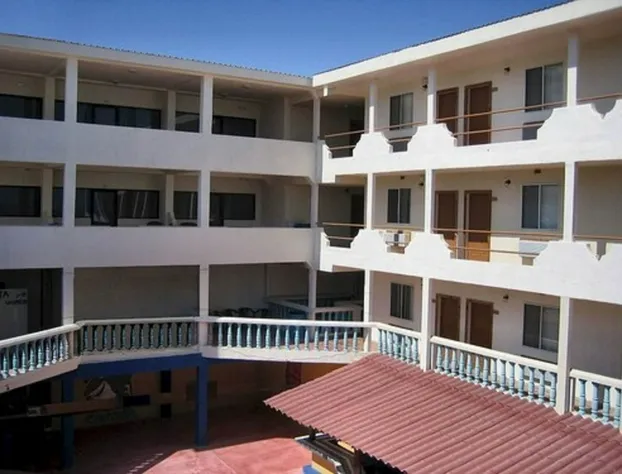 Hotel Baja hotel detail image 1
