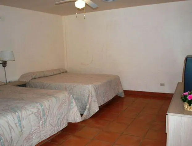 Hotel Baja hotel detail image 3