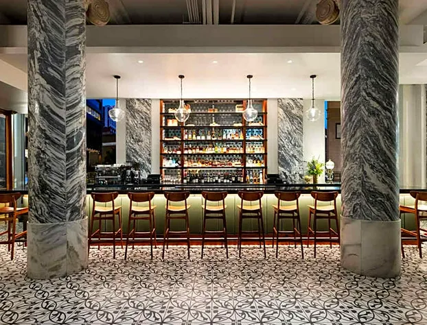 The Candler Hotel Atlanta, Curio Collection by Hilton hotel detail image 4