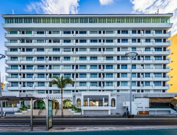 Hotel Hacienda Mazatlán hotel detail image 1