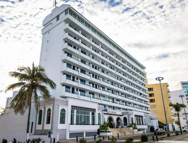 Hotel Hacienda Mazatlán hotel detail image 2